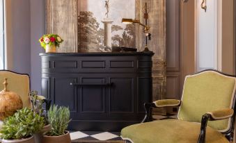 Hôtel Vinci Due & Spa
