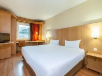 Ibis Madrid Alcala de Henares la Garena Hotel a Alcalá de Henares