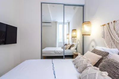 Cozy Apartment Juan-Les-Pins - 300m Beach