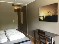 Motell Sørlandet Hotels in Lillesands kommun