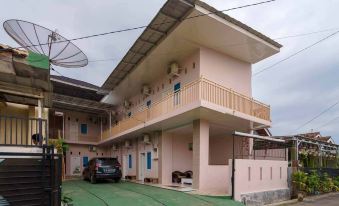 RedDoorz Syariah Near Pkor Lampung