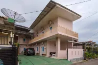 RedDoorz Syariah near PKOR Lampung Hotel dekat Masjid Al Muttaqin