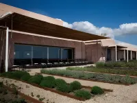La Foresteria Planeta Wine Resort & Beach Club