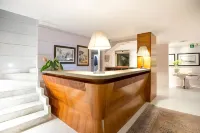 Hotel Forum - Cho phép mang theo thú cưng