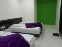 Hotel Moon Sky Ajmer Hotels near Dargah Sharif