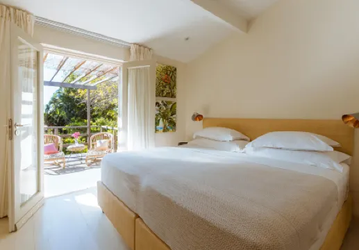 開普敦標準招待所