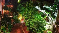 Asante Sana Guesthouse