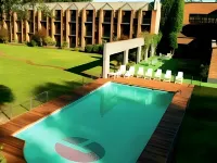 Hotel Bosque de Reñaca - Пляж