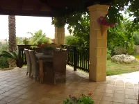 Villa Carlo Resort Hotels in Marsala