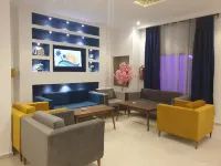 Hotel Djerba Saray