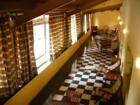 Hotel Balneario de Alceda