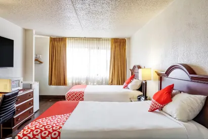 OYO Hotel Killeen East Central