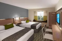 Microtel Inn & Suites by Wyndham Georgetown Lake Hotels in Saint Mary's