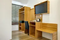 Manta Sky Inn Hotel a Dharavandhoo