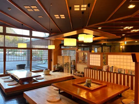 Kuretake Отели в г. Каванехон