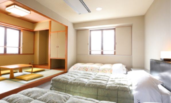 Hotel Silk Inn Madarao