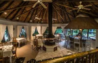Sandals Guest House Hotels in St Francis Bay