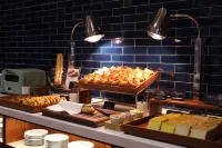 Hotel Springs Makuhari Premier - breakfast