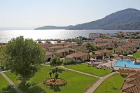 Messonghi Beach Holiday Resort Hotels in Moraitika