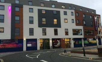 Premier Inn Camberley