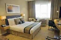 Lavender Hotel Al Nahda Dubai Hotellit kohteessa Al Nahda