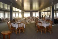 Dundee Resort & Golf Club - breakfast