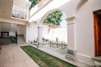 Hotel Tabáa Oaxaca Hotels in Oaxaca