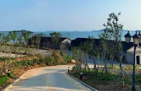 Muan Paradise Pension