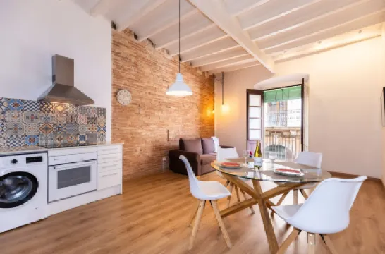 塔拉戈納的Merceria 1 by Unik 塔拉戈納大教堂附近的飯店