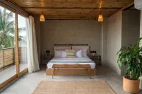 Casa Badú - Balkoner