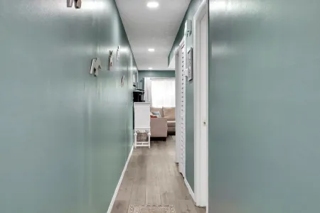 #3 Charming 2 Bdrm -1 Bath - Boat Parking Incl. - Convenient Location Отели в г. Хомосасса-Спрингс