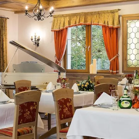 Hotel Rebstock
