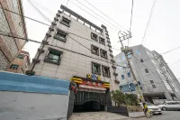 Incheon (Yonghyeondong) Crown Hotels in 