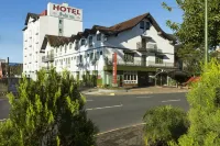 Bristol Sabrina Hotel de Charme Joinville Hotels in Joinville