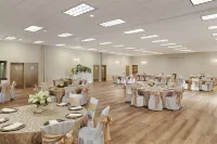 Ramada by Wyndham Del Rio - parking