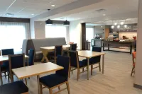 Hampton Inn by Hilton Cabot - Frühstück