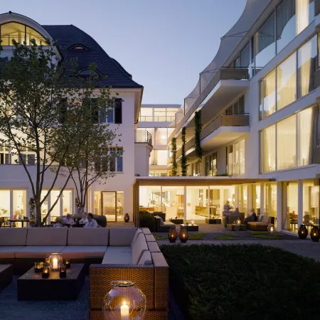 Riva - Das Hotel am Bodensee