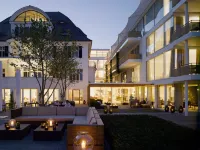 Riva - Das Hotel am Bodensee Hotel in zona Duomo di Nostra Signora di Costanza