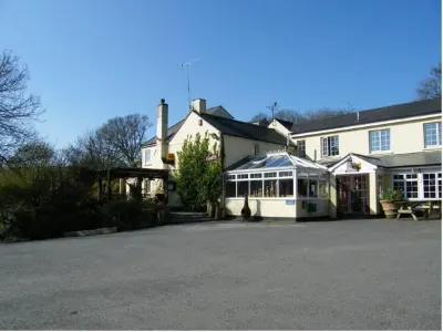Trengilly Wartha Inn Hotels in Saint Keverne