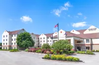 Homewood Suites by Hilton Columbus - Airport Hotels in Bexley
