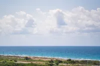Sunny Haven Sea View Escape