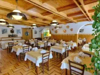 ホテル エーデルワイス クールマイユールのホテル