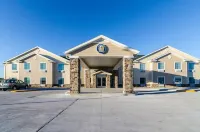 Cobblestone Inn & Suites - ORD