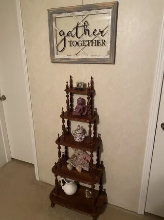 Beautiful, Secluded Country Setting on the Bank of Rock Creek, East of Shawnee. Отели в г. Поттаватоми