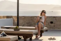 Lithia Exclusive Villas Hotels in Mikri Vigla