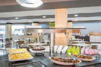 Alegria Fenix Family Hotels in Almerimar