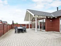 Luxury Retreat in Nordborg - by Traum Ferienwohnungen