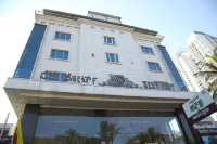 西堡壘飯店 班加羅爾市站附近的飯店