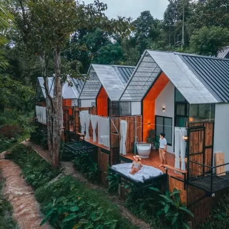 Chertarn Homestay