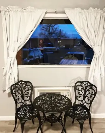 6 Rockleys Vintage Motel, EV Charging Available